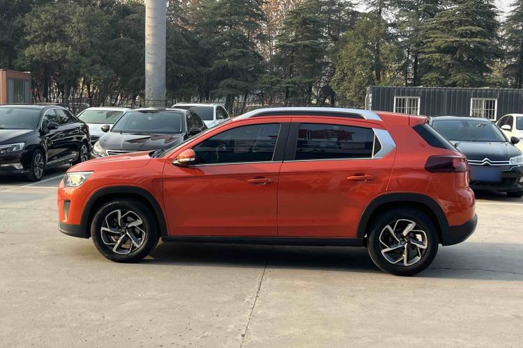 Used Citroen C3-XR 2019 230THP DCT Yue Ling Edition