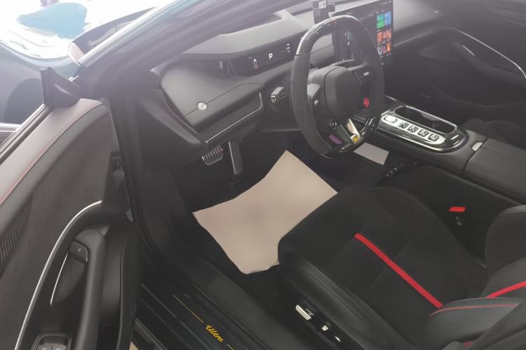 Used  SU7 Ultra 2025 Ultra Model