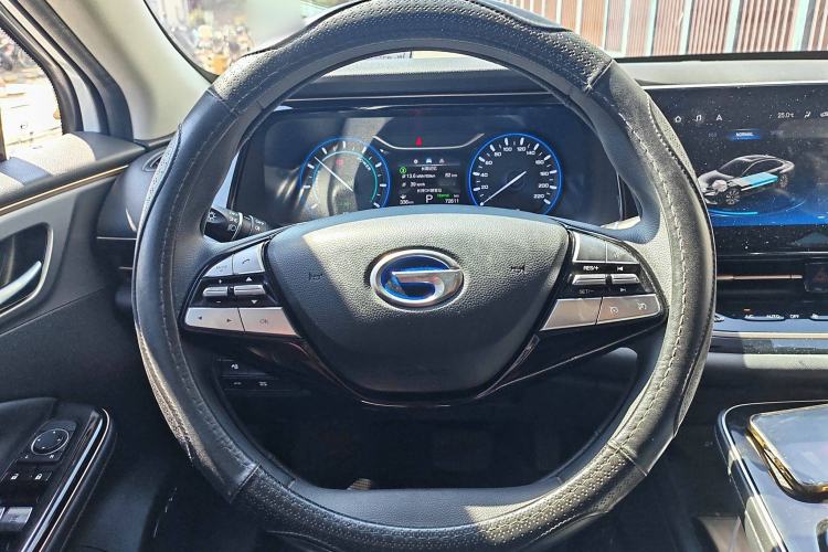 Used AION S 2019 Meizu 630
