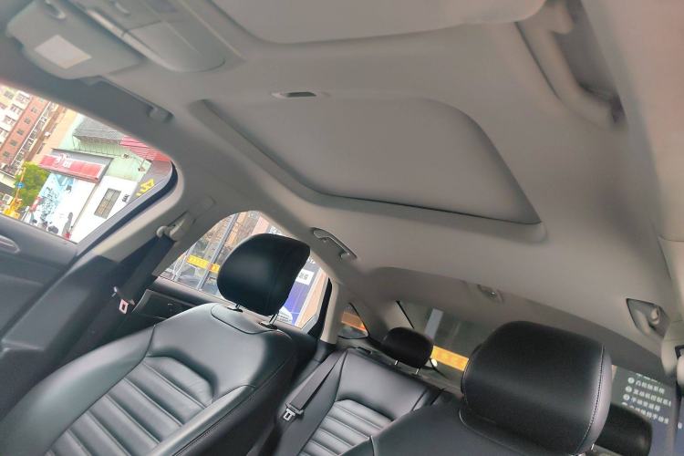 Used Ford Mondeo 2017 EcoBoost 180 Stylish Model
