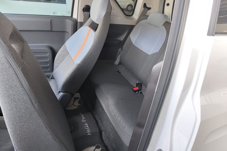 Used  Panda 2024 Panda Mini 200km Endurance Bear