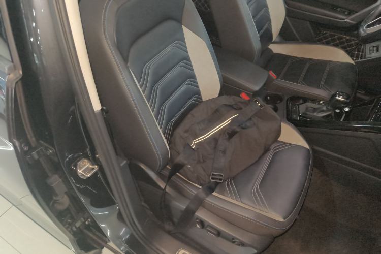 Used Volkswagen Tayron GTE Plug-in Hybrid 2020 1.4T Luxury Model
