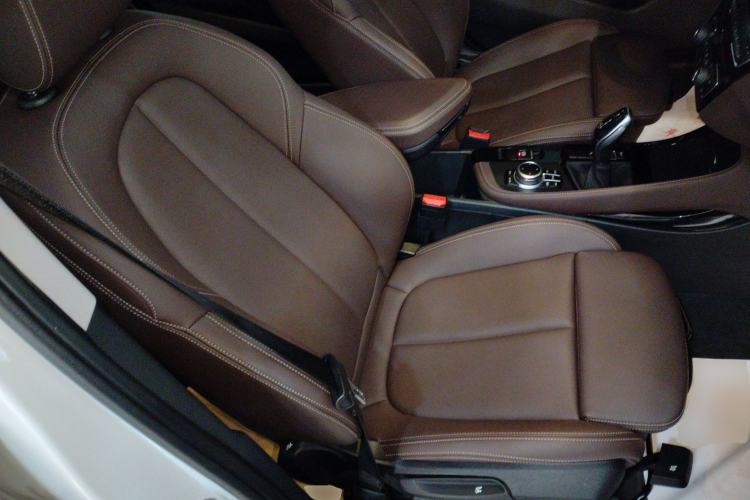 Used BMW X1 2021 sDrive20Li Premium Edition