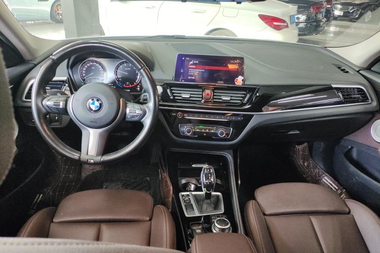 Used BMW 1 Series 2021 120i M Sport Night Edition