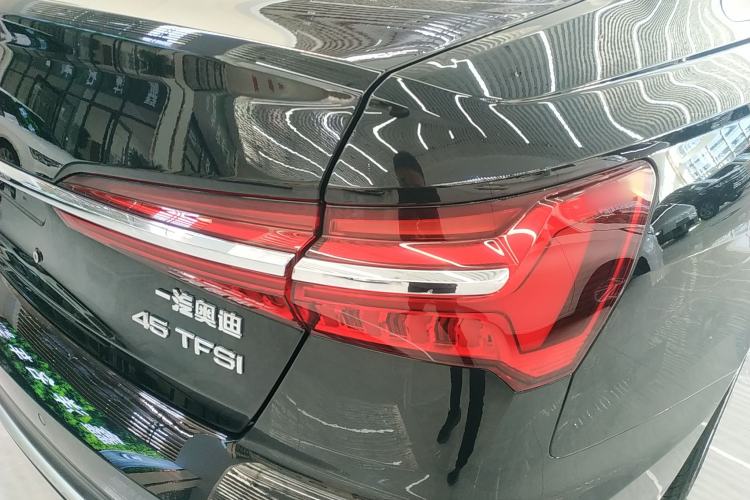 Used Audi A6L 2023 Revised 45 TFSI Prestige Dynamic Edition
