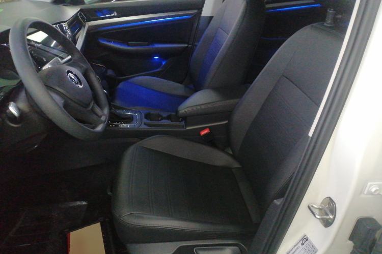 Used Volkswagen Bora 2021 1.5L Automatic Fashionable Smart Connectivity Version