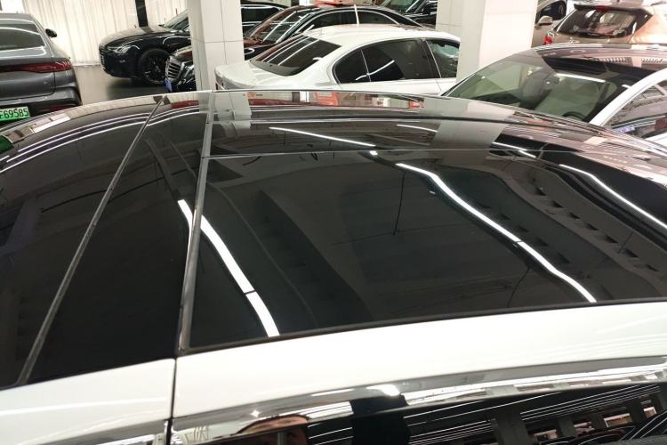 Used Tesla Model X 2019 Long-Range Version
