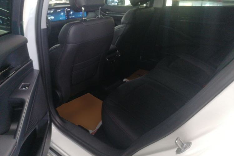 Used Ford Mondeo 2022 Restyled EcoBoost 245 Luxury Version