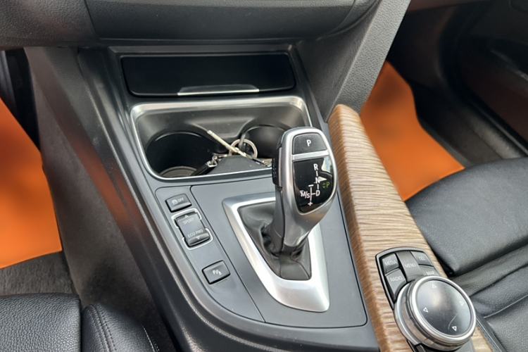 Used BMW 3 Series GT 2013 335i Sport Design Package
