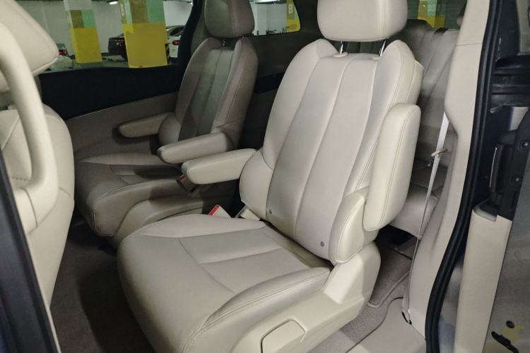 Used Buick GL8 2018 28T Luxury Model China VI Standard