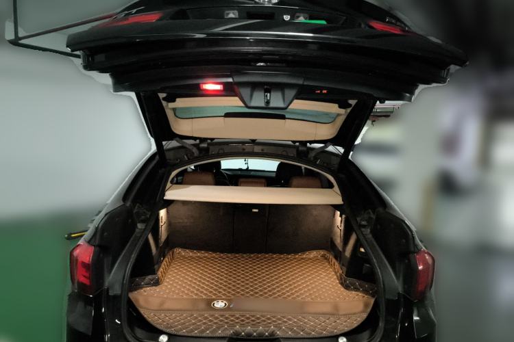 Used BMW 5 Series GT 2014 528i Leading Model