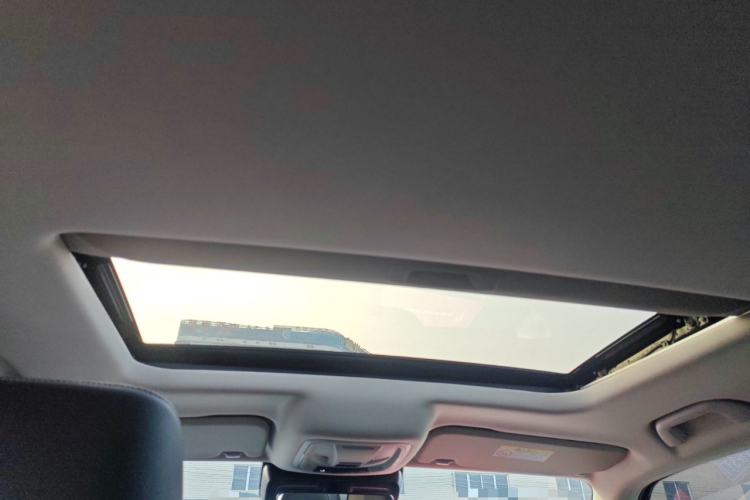 Used Tank 300 2024 2.0T Conqueror
