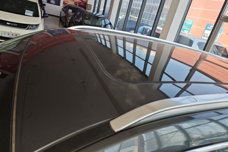 Used Hima AITO M7 2024 1.5T Four-Wheel Drive Plus Version 5 Seats
