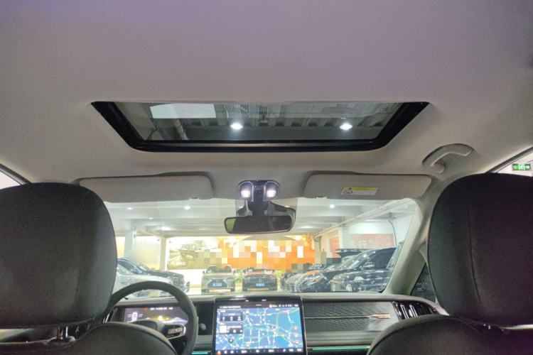 Used GAC Trumpchi M8 2024 Master Series 400T Ultimate Edition