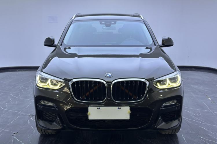 Used BMW X3 2018 xDrive28i M Sport Package China VI