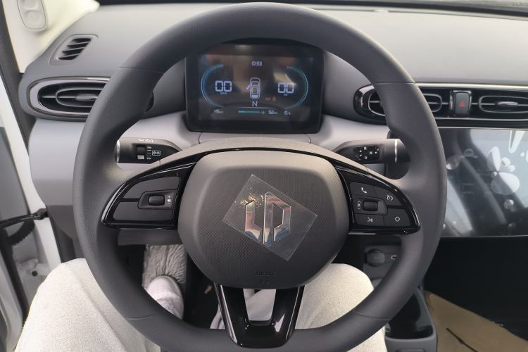 Used Leapmotor T03 2025 310 Comfort Edition
