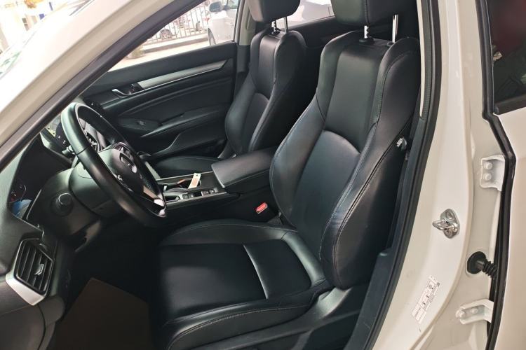 Used Honda Accord 2018 260TURBO Luxury Edition China VI