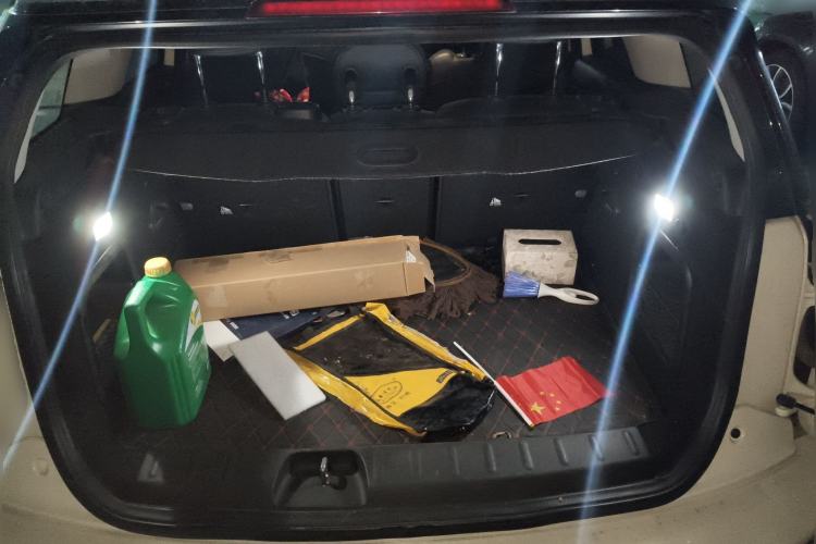 Used MINI Clubman 2016 Revised 1.5T COOPER