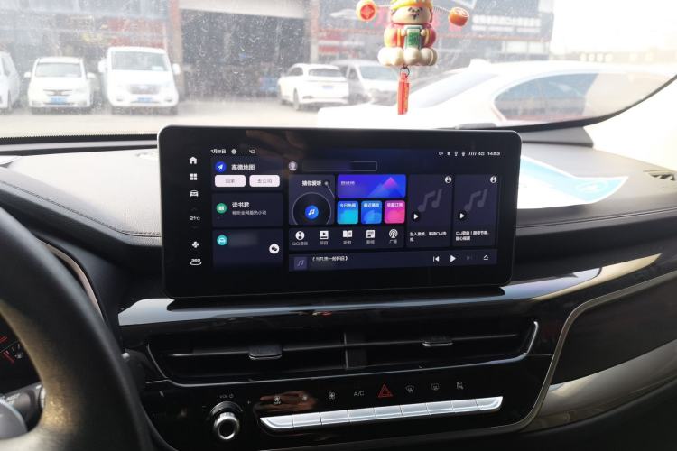 Used Haval H6 2023 National Trend Edition 1.5T Automatic Urban Version
