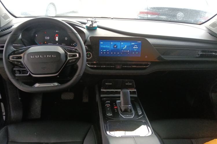 Used Wuling Victory 2020 1.5T CVT Flagship Edition