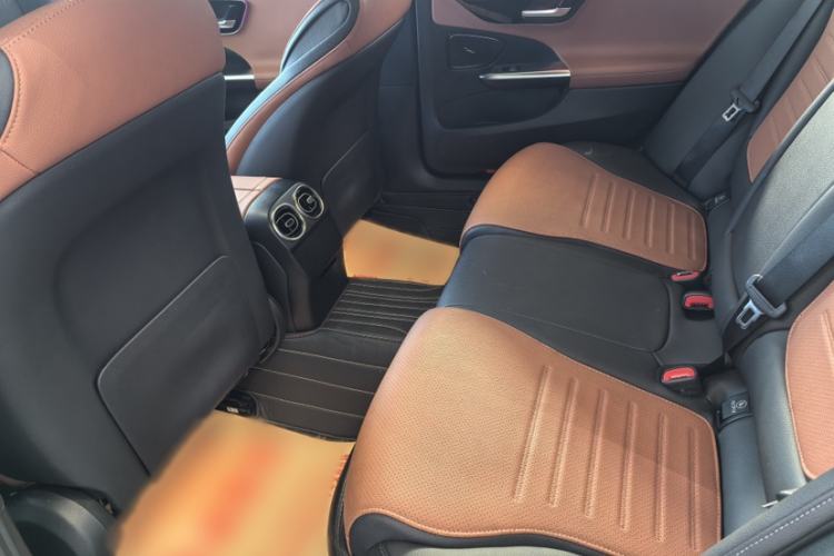 Used Mercedes-Benz C-Class 2023 Revised C 200 L Sport Edition
