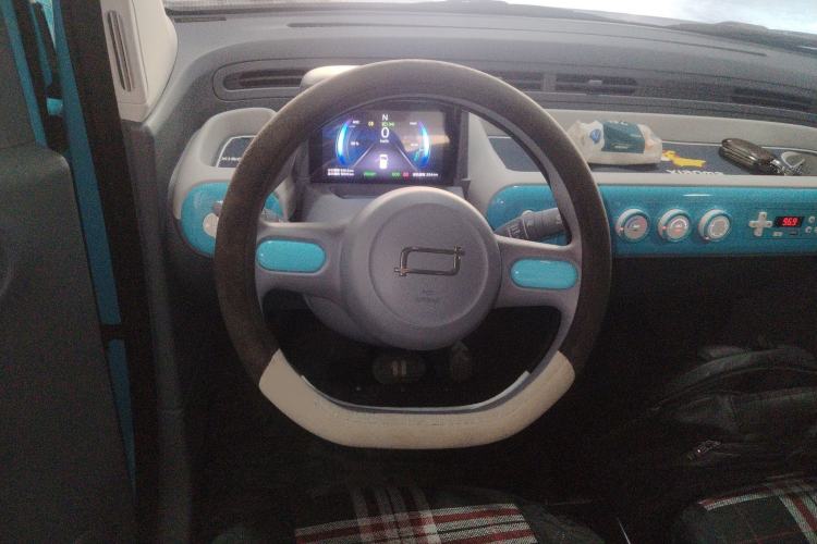 Used Bestune Pony 2025 222km Range Agile Horse
