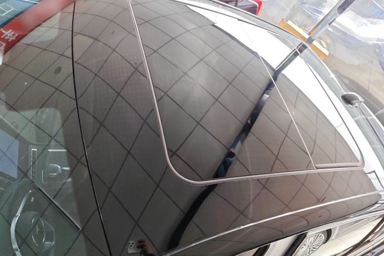 Used Hongqi H5 2024 1.5T DCT Smart Connect Flagship Edition
