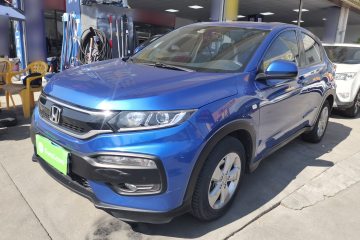Used Honda XR-V 2017 1.5L LXi CVT Classic Edition