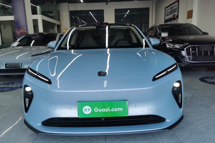 Used Nio ET5 2022 75 kWh