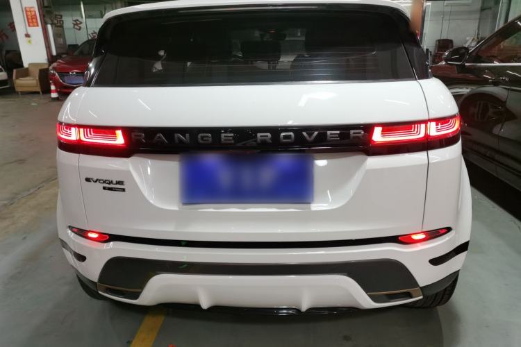 Used Land Rover Range Rover Evoque 2020 249 PS R-DYNAMIC S Sport Edition
