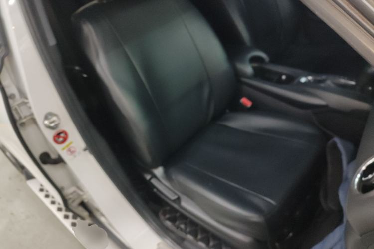 Used Honda XR-V 2015 1.5L LXi CVT Classic Edition
