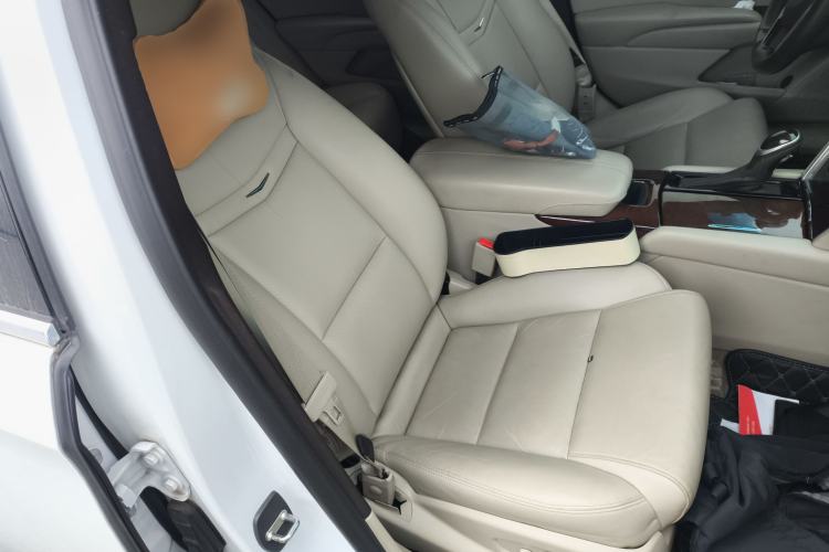 Used Cadillac XTS 2016 28T Elite Edition
