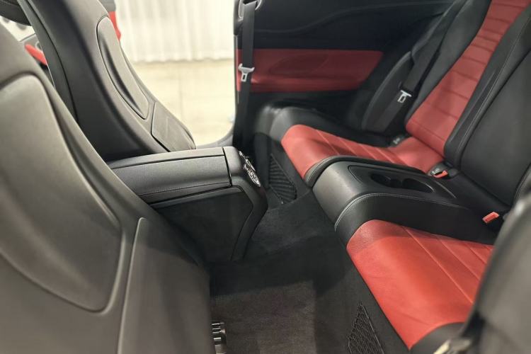 Used Mercedes-Benz E-Class 2018 E 300 Coupe