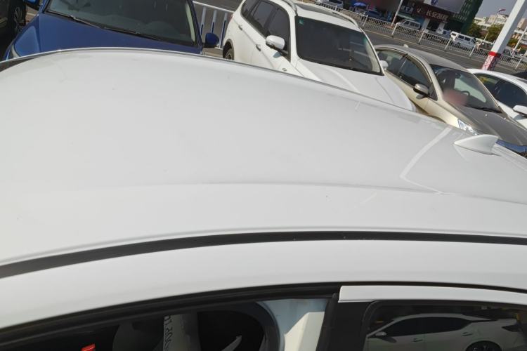 Used Honda Vezel 2017 1.5L CVT 2WD Comfort Model
