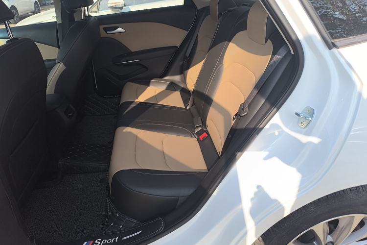 Used Chevrolet Monza 2020 320 Automatic Enjoyment Edition