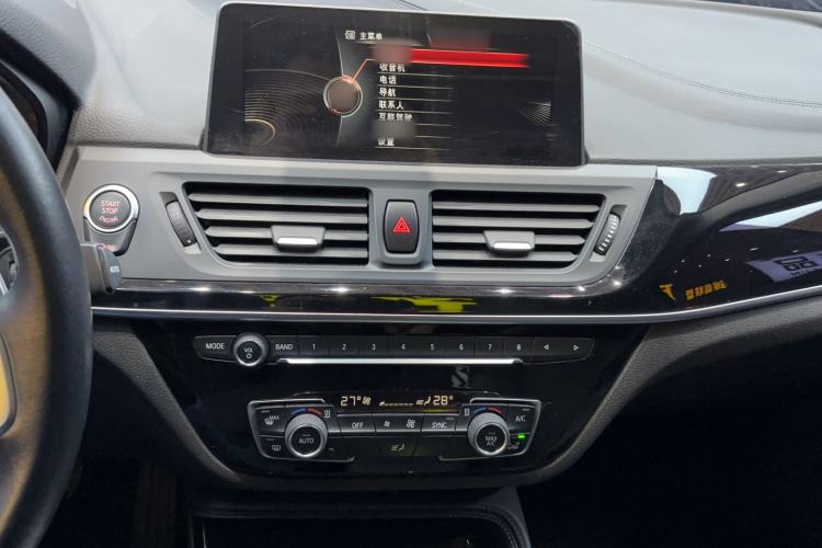 Used BMW 1 Series 2017 120i Design Package Model
