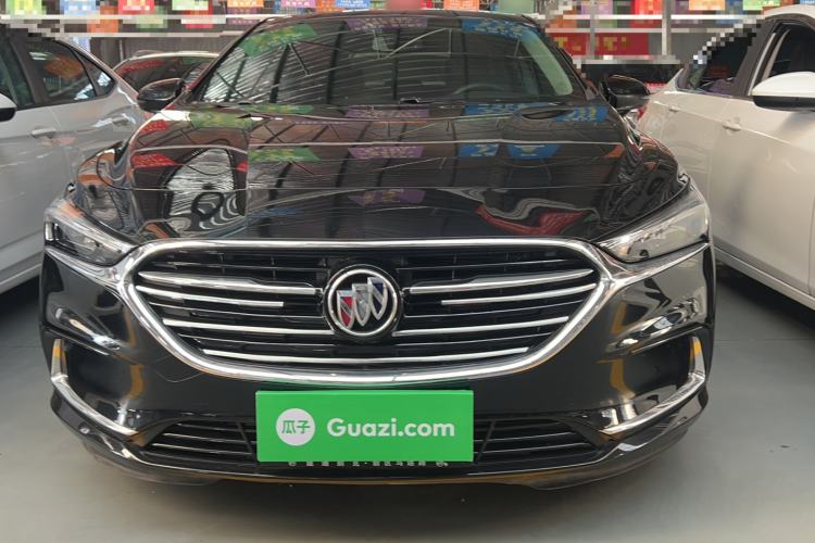 Used Buick LaCrosse 2021 652T Luxury Model
