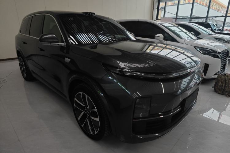 Used Li Auto L9 2024 Ultra Model