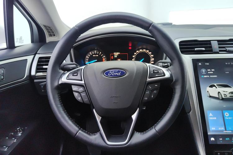 Used Ford Mondeo 2020 EcoBoost 180 Stylish Model
