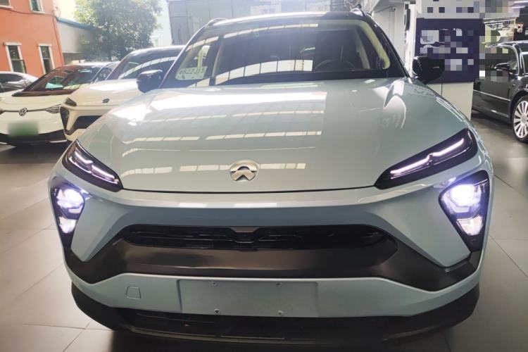 Used Nio ES6 2020 610 km Performance Version
