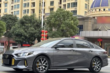 Used GAC Trumpchi EMPOW 2021 270T DCT J16 Version