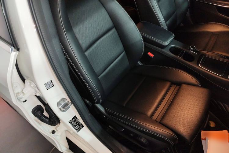 Used Mercedes-Benz GLA 2018 GLA 200 Sport Edition