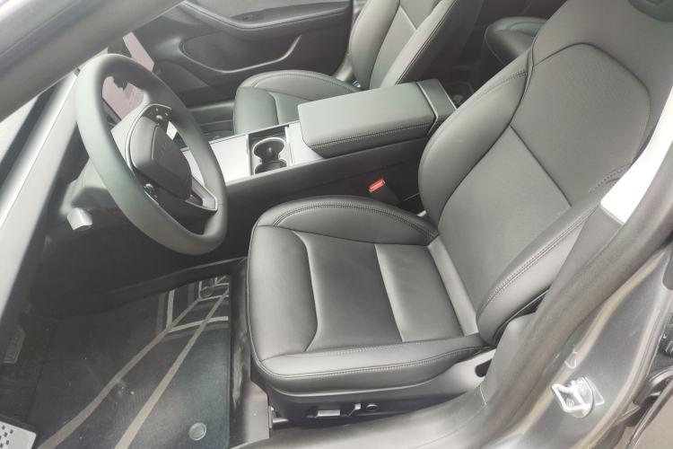 Used Tesla Model 3 2025 Model Revised Rear-Wheel-Drive Version