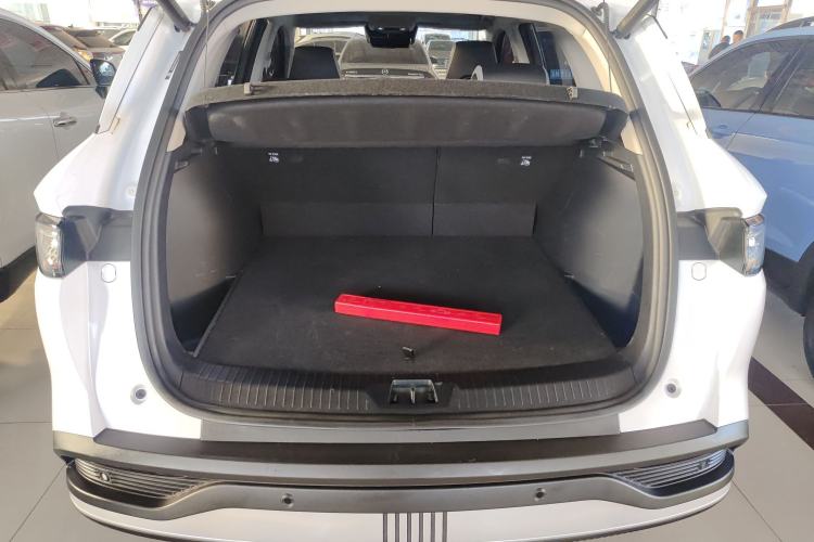 Used BYD Sealion 05 DM-i 2025 DM-i 115KM Flagship Model
