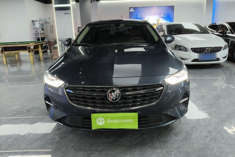 Used Buick Regal 2022 552T Smart Edition