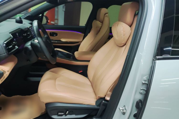 Used Nio ES6 2022 100kWh Performance Version