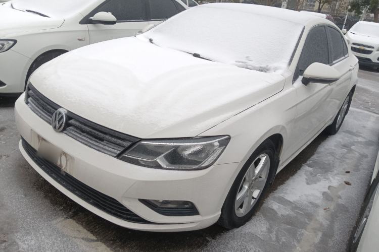Used Volkswagen Lamando 2018 230TSI DSG Fashion Edition