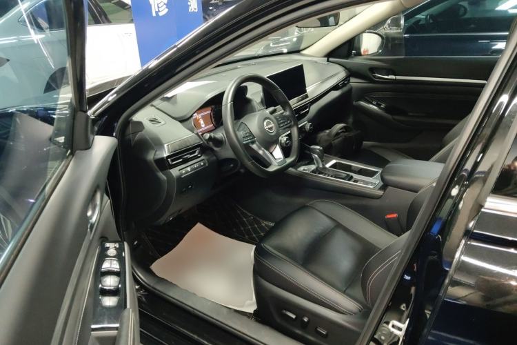 Used Nissan Teana 2022 2.0L XL-TLS Enjoyment Edition