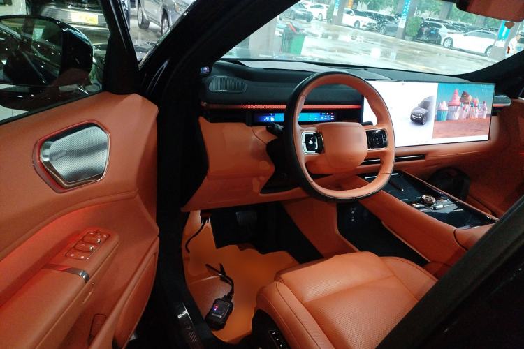 Used Lynk & Co 900 2025 1.5T Ultra