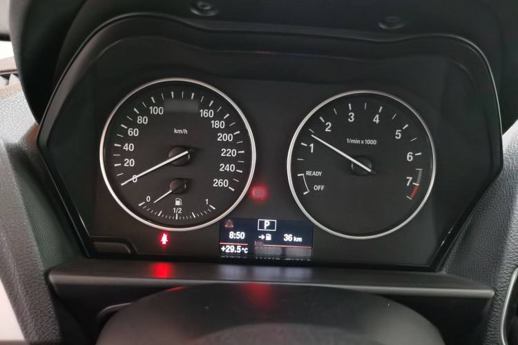 Used BMW 1 Series 2013 Revised 116i Leading Edition
